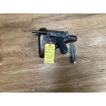 USED GERMAN P.08 Luger 