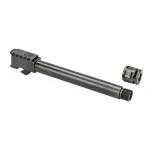 GLOCK 34 GEN 5
THREADED BARREL AND COMP