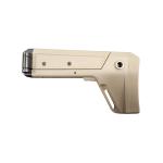 B5 MODULAR PICATINNY STOCK FDE