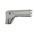 B5 MODULAR PICATINNY STOCK BLK