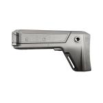B5 MODULAR PICATINNY STOCK BLK