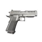 SDS MAC CERBERUS 9MM 4.4 PORTED 17RD