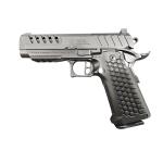 SDS MAC CERBERUS 9MM 4.4 PORTED 17RD