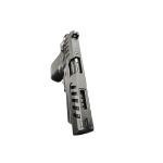 SDS MAC CERBERUS 9MM 4.4 PORTED 17RD