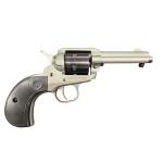 RUG WRANGLER 22LR 3.75 BIRDSHEAD SILVER 6RD
