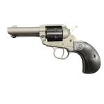 RUG WRANGLER 22LR 3.75 BIRDSHEAD SILVER 6RD
