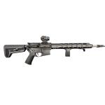 SIG M400 COIL RFL 5.56 30R BLK