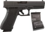 G17 G1 9MM 17+1 4.49 FS