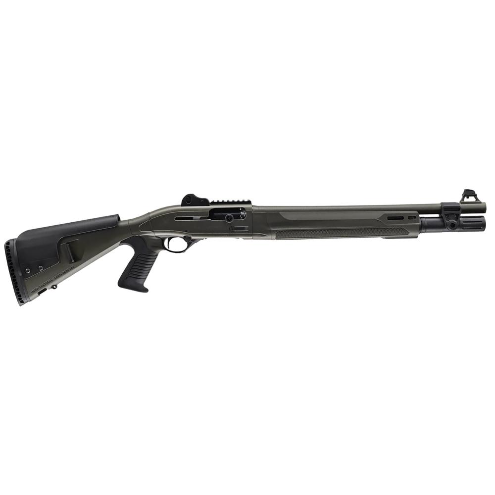 BTA 1301 TACT M2 12M/18MC GN P