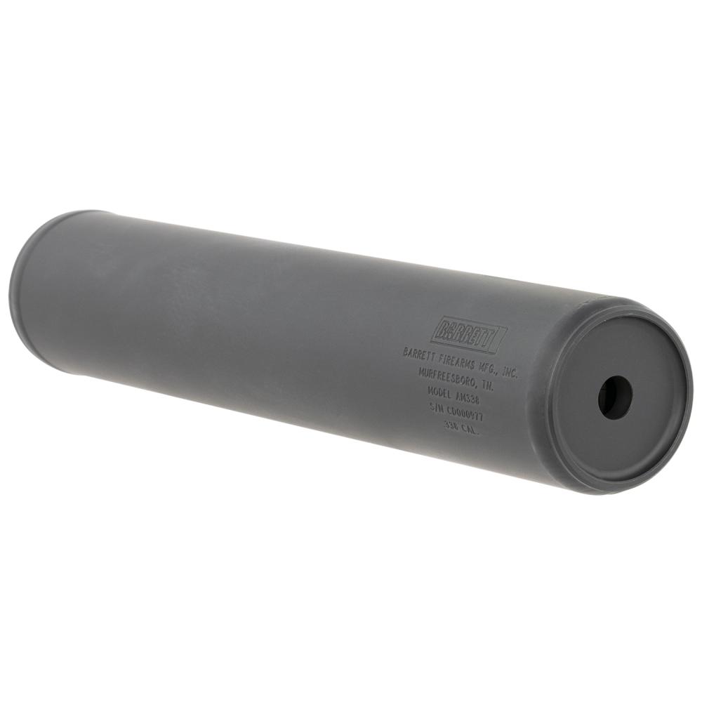 BARRETT AM 338 SUPPRESSOR