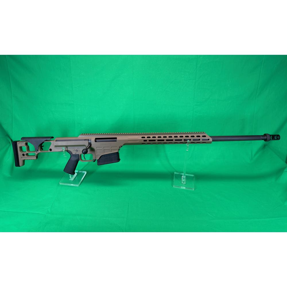 Used Barrett MRAD .300 Win Mag