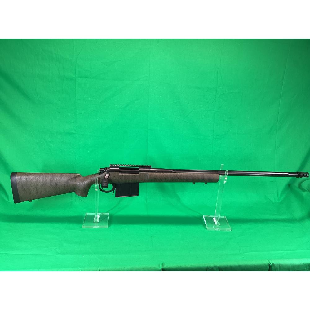 Remington 700 XCR .338 Lapua Consignment