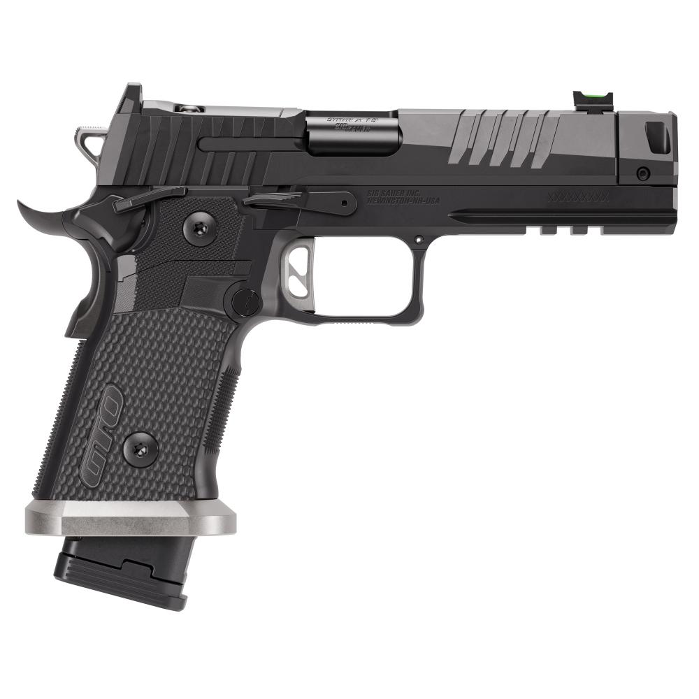 P211 9MM COMP BLK 4.4 21+1 FO