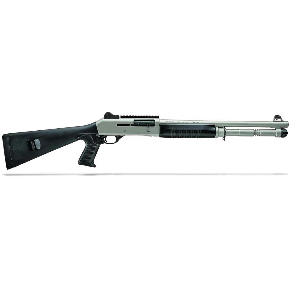 BENELLI M4 12GA SHOTGUN