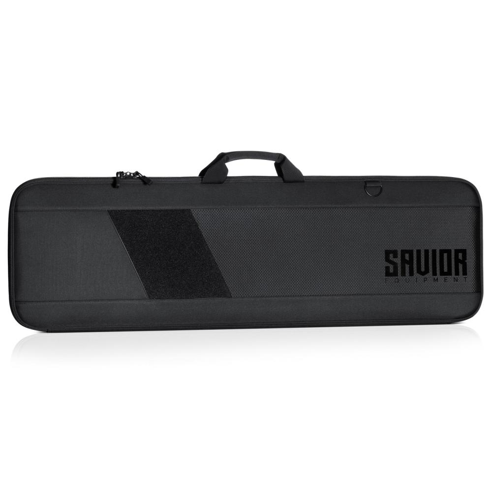 Savior Equipment Specialist Single Rifle Case 42" BLK
