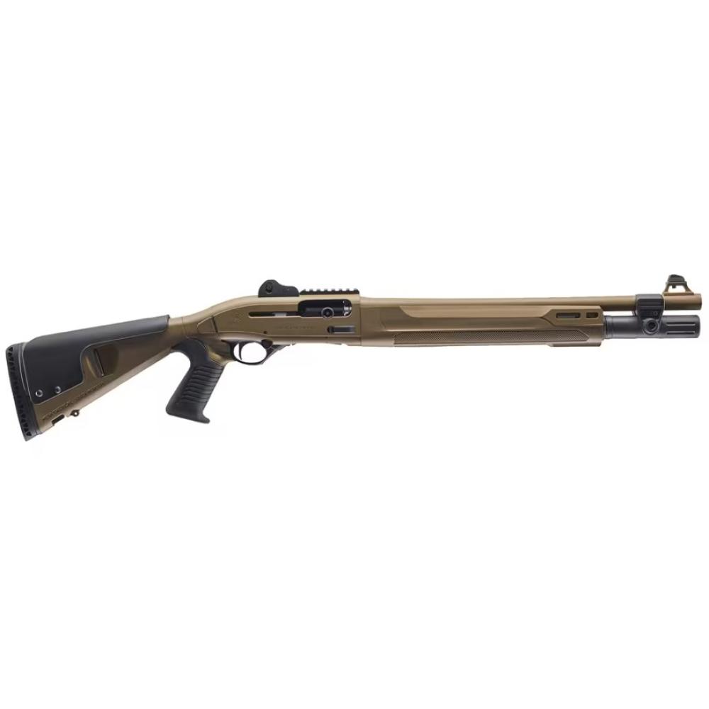 BTA 1301 TACT M2 12M/18MC FD P