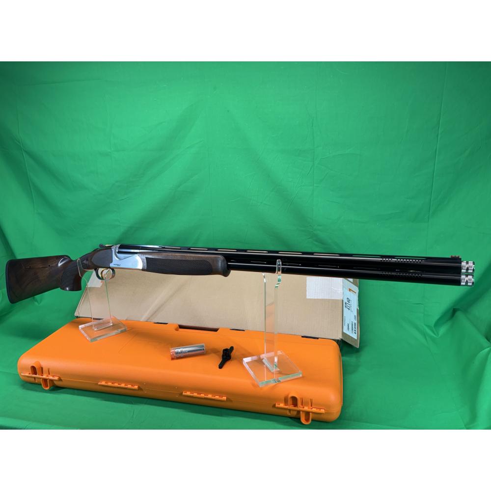 Franchi Instinct Sporting II 12ga 30"