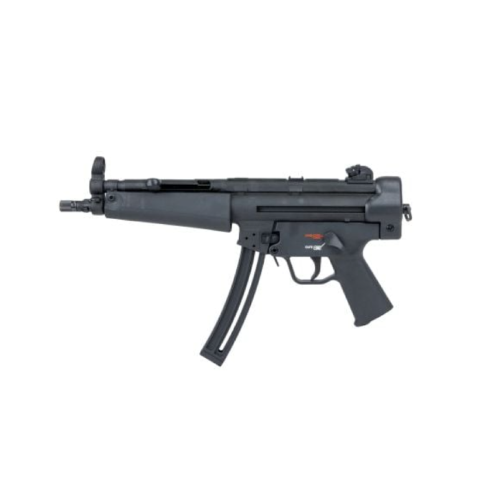 HK MP5 .22 LR