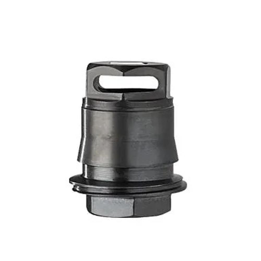 SIG MUZZLE BRAKE 7.62 TAPER LOCK 1/2X28 FOR SRD762 QD