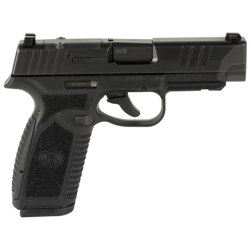 REFLEX XL 9MM BLK 18+1 MRD NMS