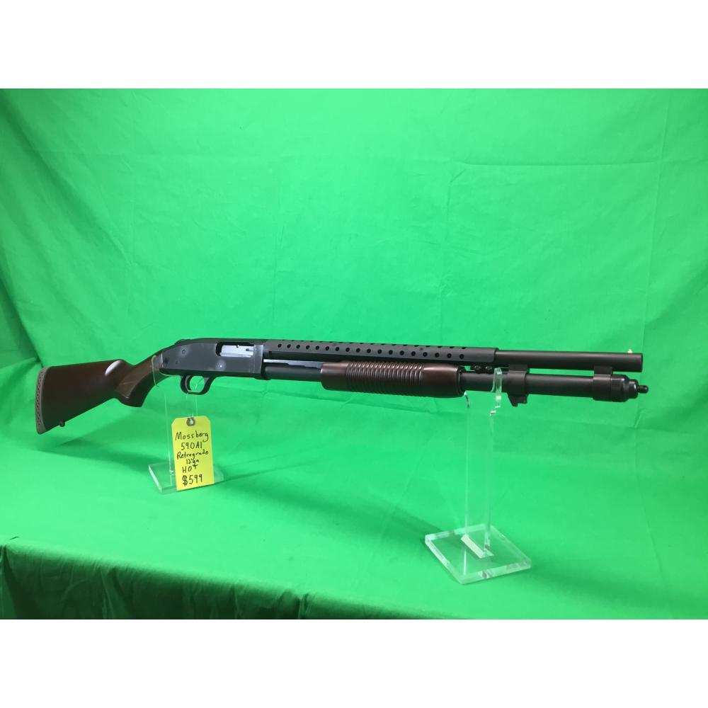 USED 590 A1 V2090307