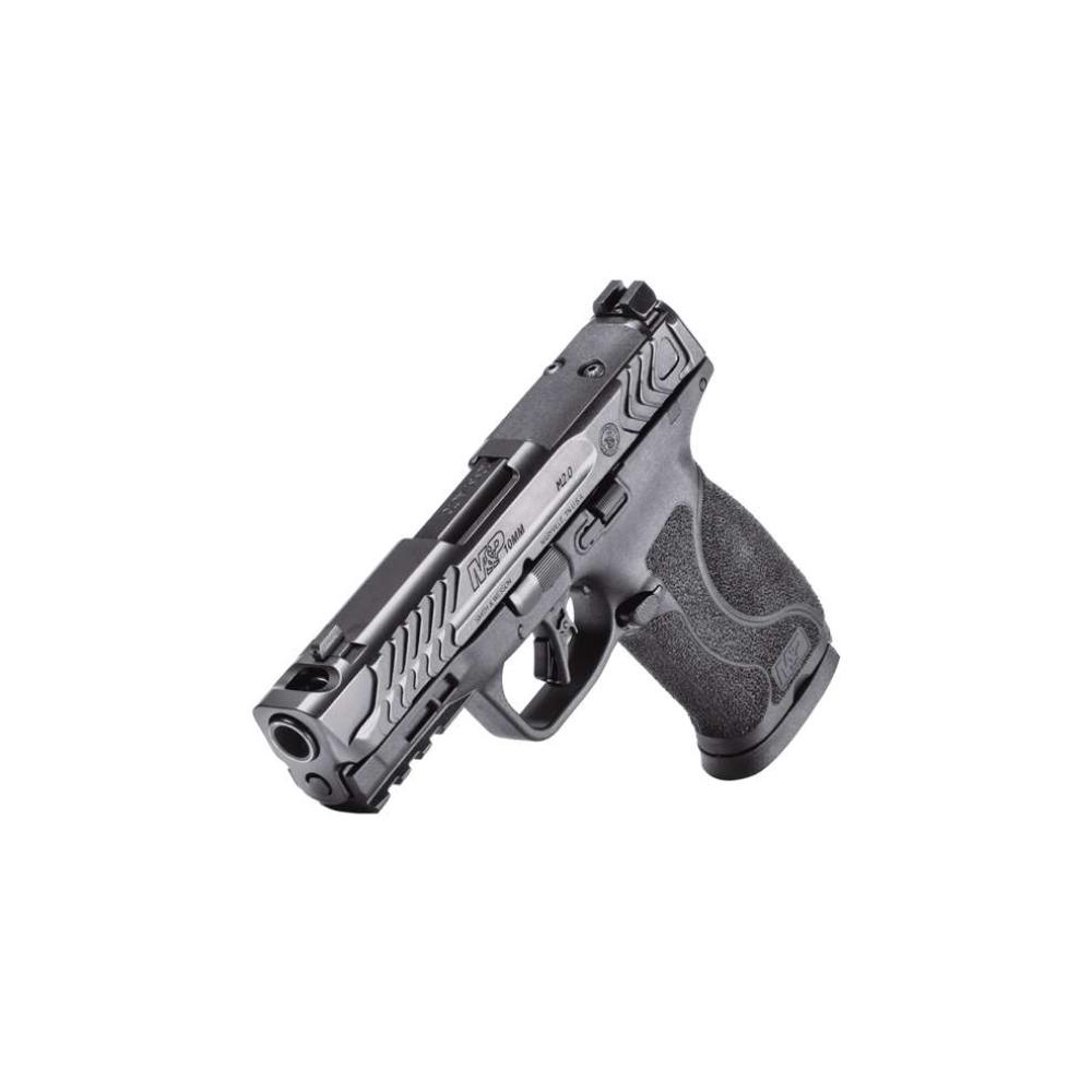 Smith & Wesson PC M&P 10MM M2.0 Carry Comp NTS