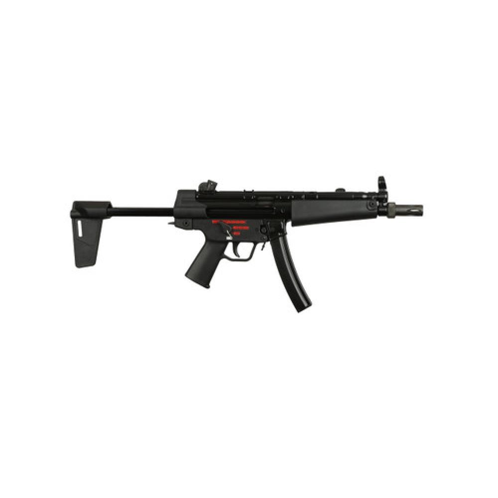 ap5 navy brace 9mm 2-30rd mags