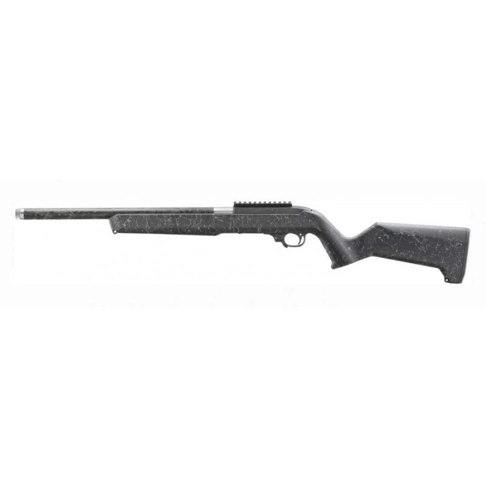 ruger 10/22 blk splatter