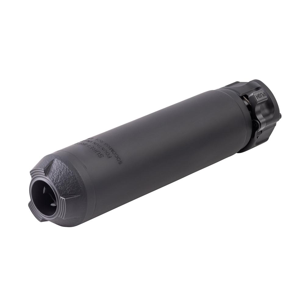 SUREFIRE SOCOM RC4 5.56MM BLK