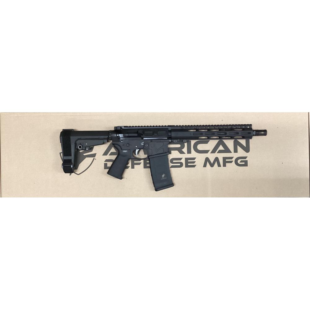ADM UIC 15 5.56 11.5 Mod 1 Pistol