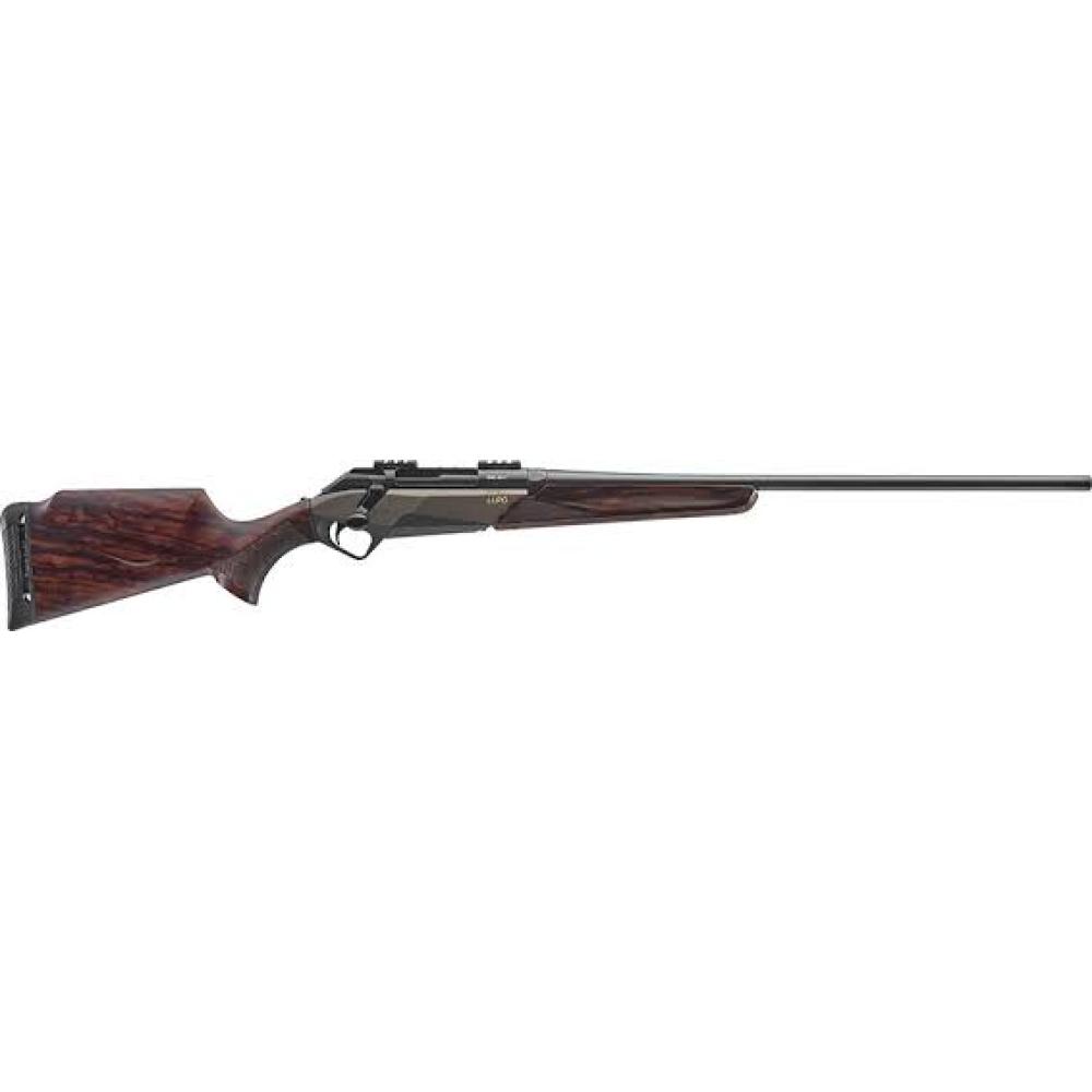 Benelli Lupo Wood Furniture .308 B.E.S.T. Adjustable Trigger