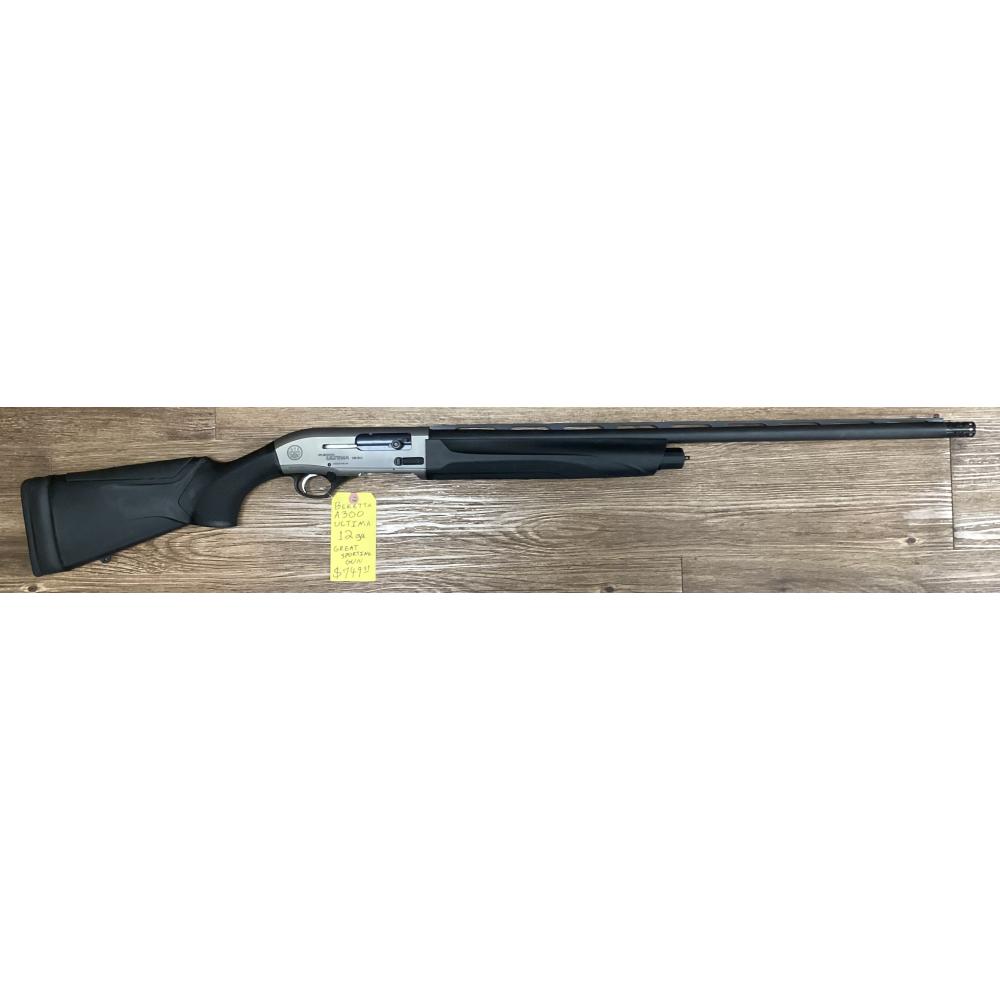 USED Beretta A300 Ultima 