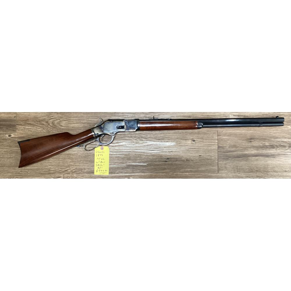 USED UBERTI 1873 .45 LC