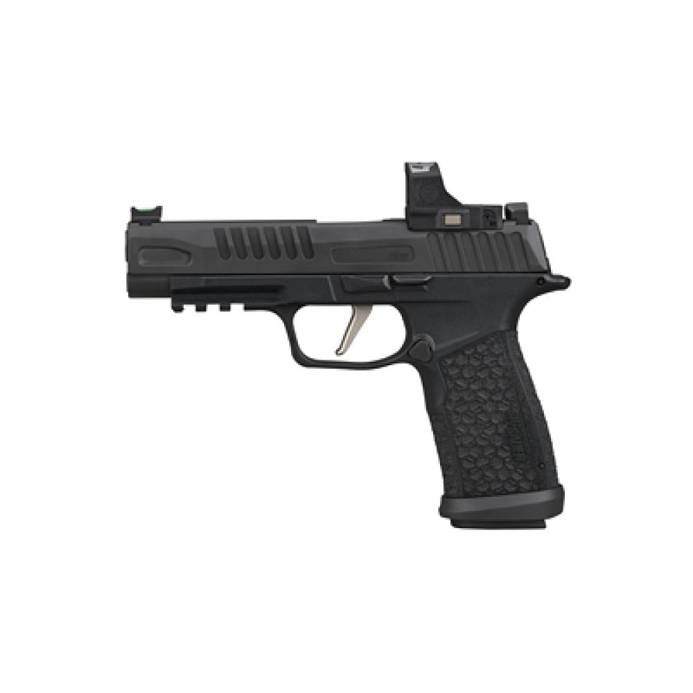P365 FUSE 9MM 4.3 21+1 ROMEO