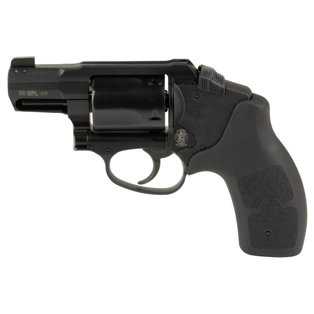 Smith and Wesson Bodyguard 38 Special