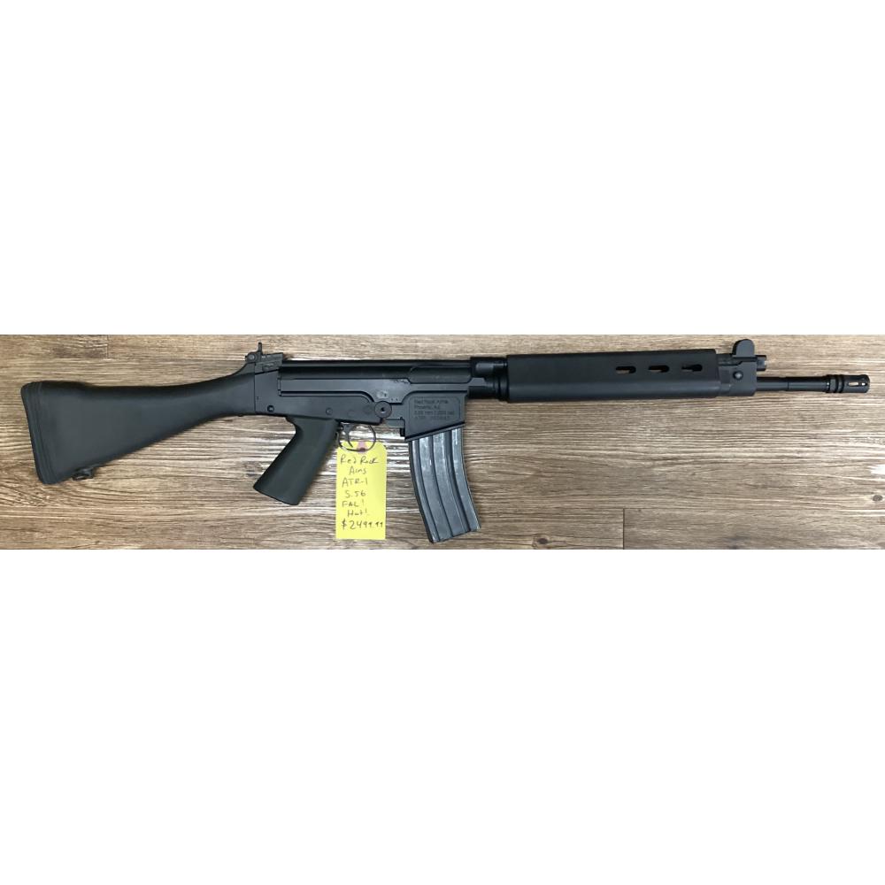 USED Red Rock Arms ATR-1 FAL 5.56