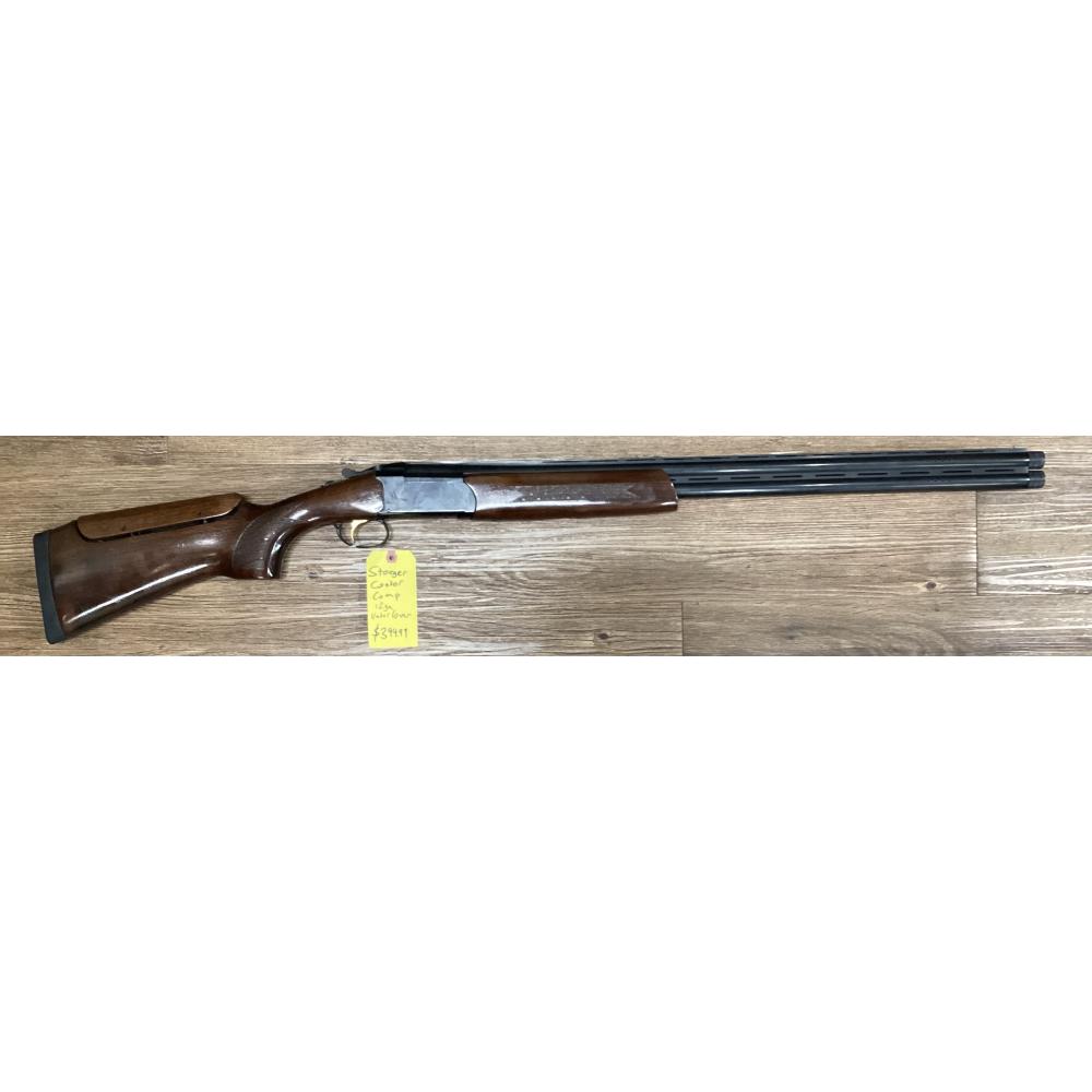 USED Stoeger Condor Competition Over Under