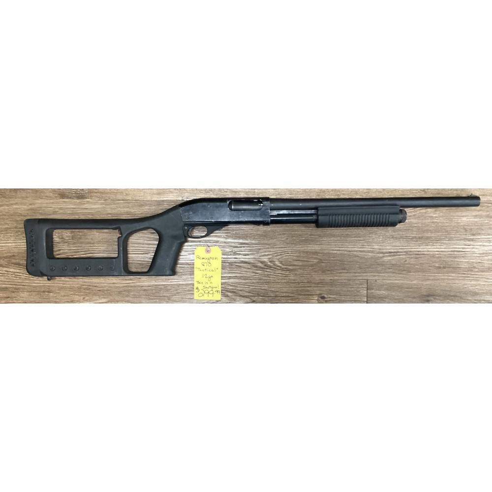 USED Remington 870