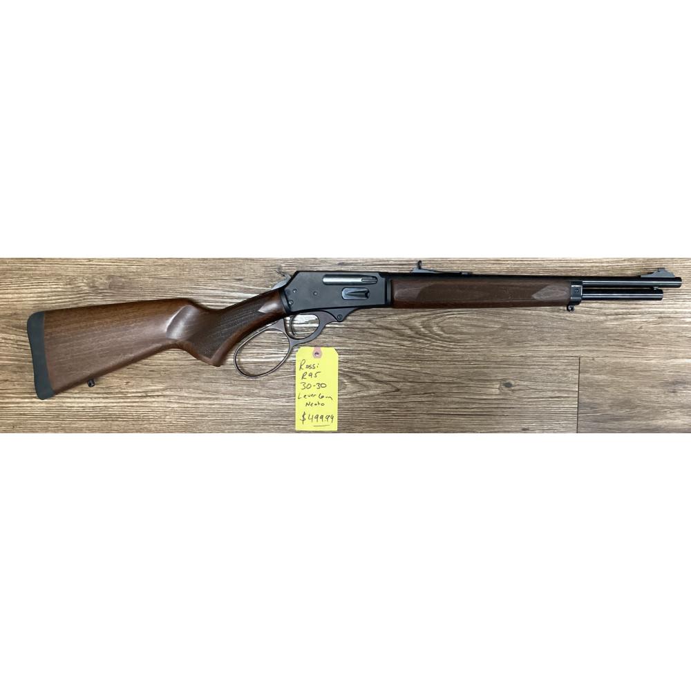 USED ROSSI R95 30-30