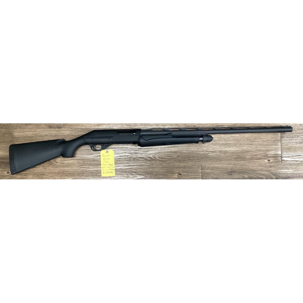 USED Benelli  NOVA 12 Gauge