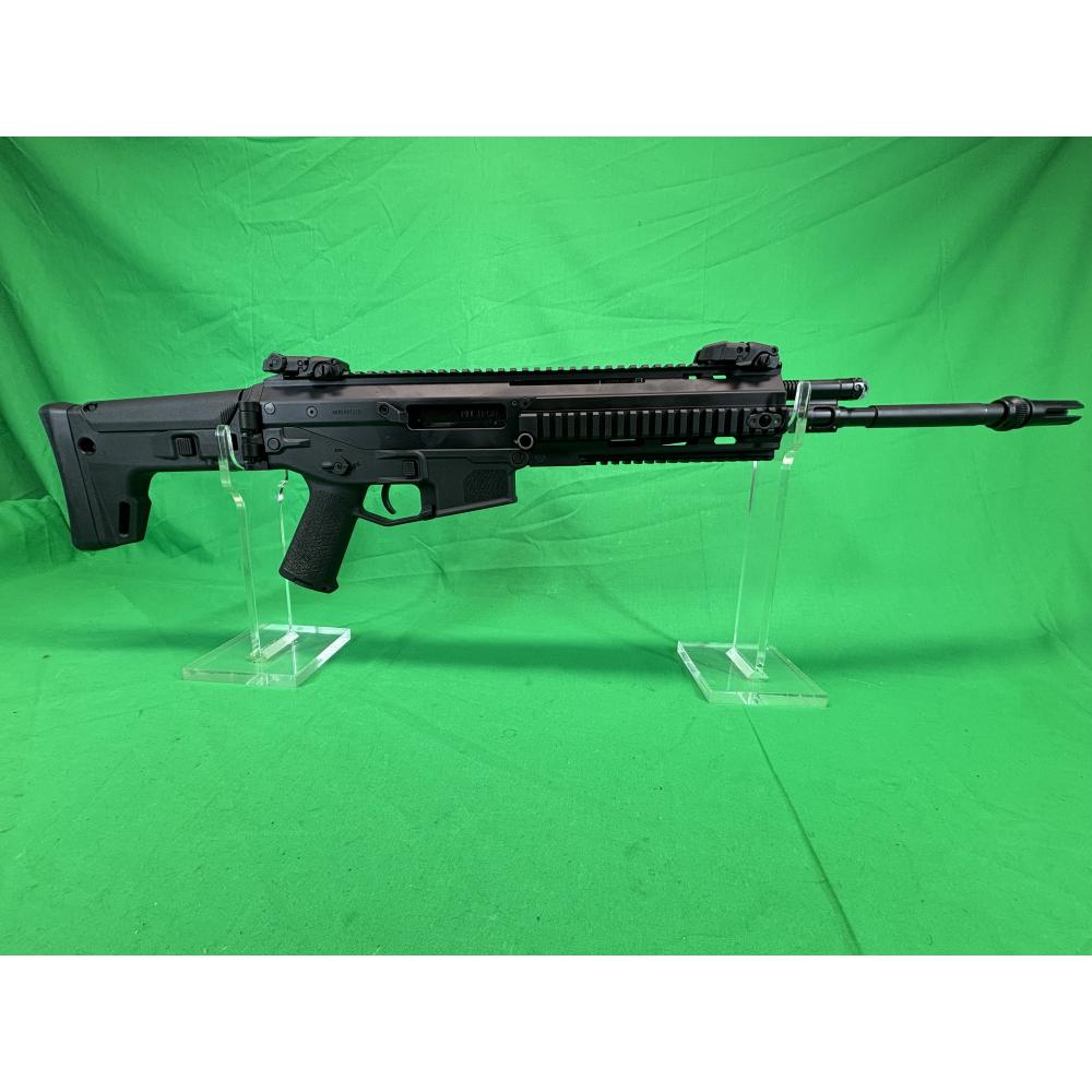 USED Bushmaster BACR 5.56 Binary Trigger 