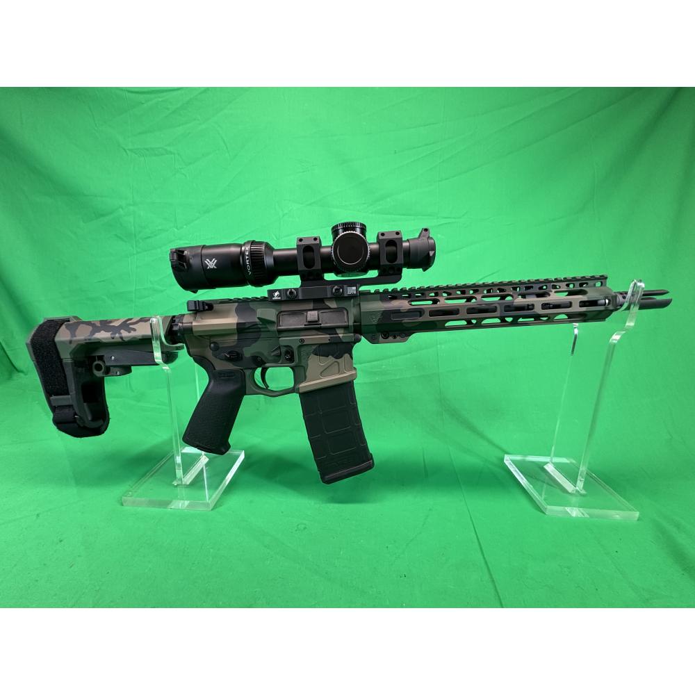 USED ADM UIC MOD 2 5.56 