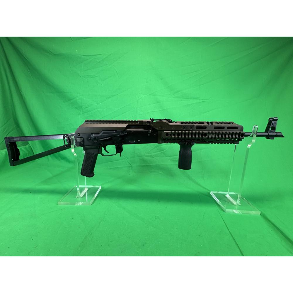 USED Soviet Arms SA-47SF