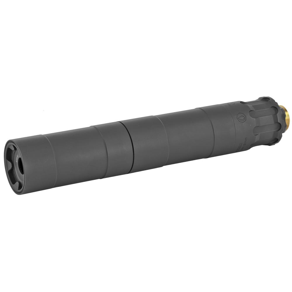 RUGGED SUPPRESSOR OBSIDIAN 9