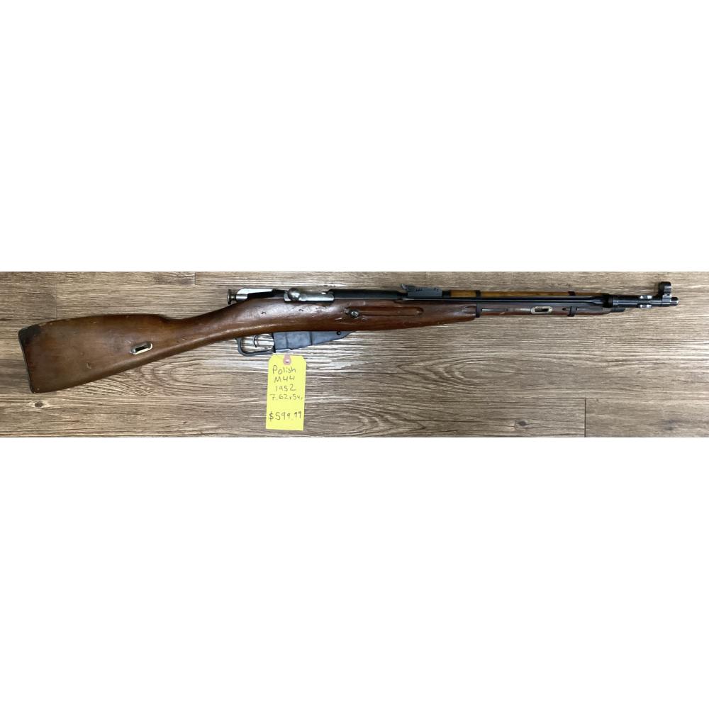 USED Polish M44