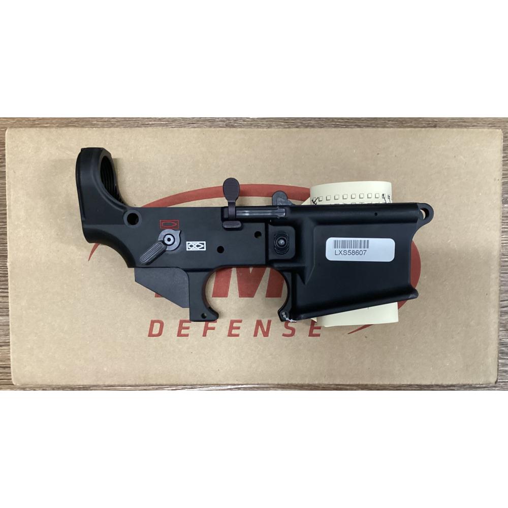 LMT MARS-L STRIPPED LOWER