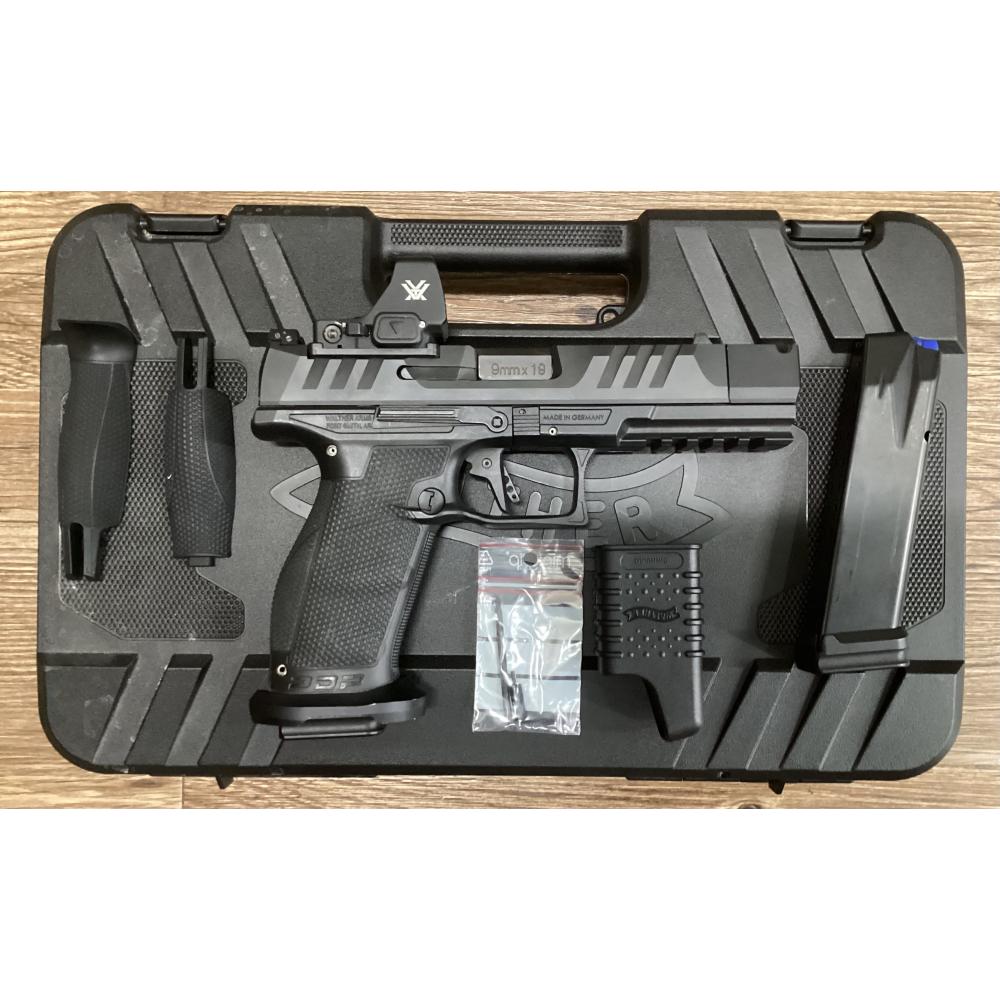 CONSIGNMENT Walther PDP PRO-X 9mm