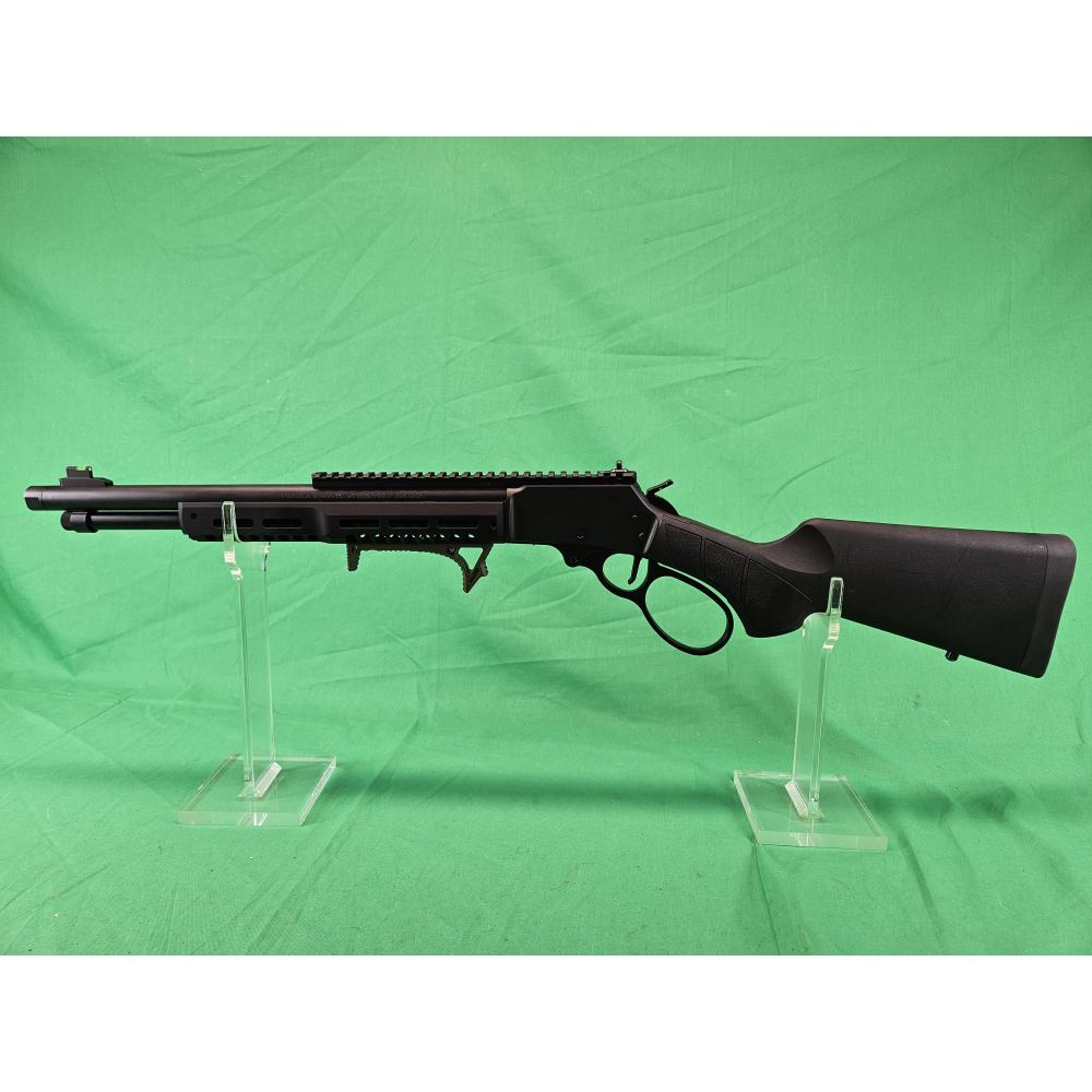 USED Smith & Wesson 1854