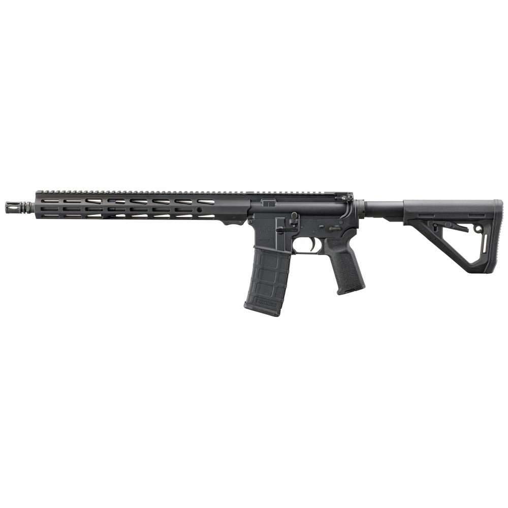 ruger harrier 5.56 16"