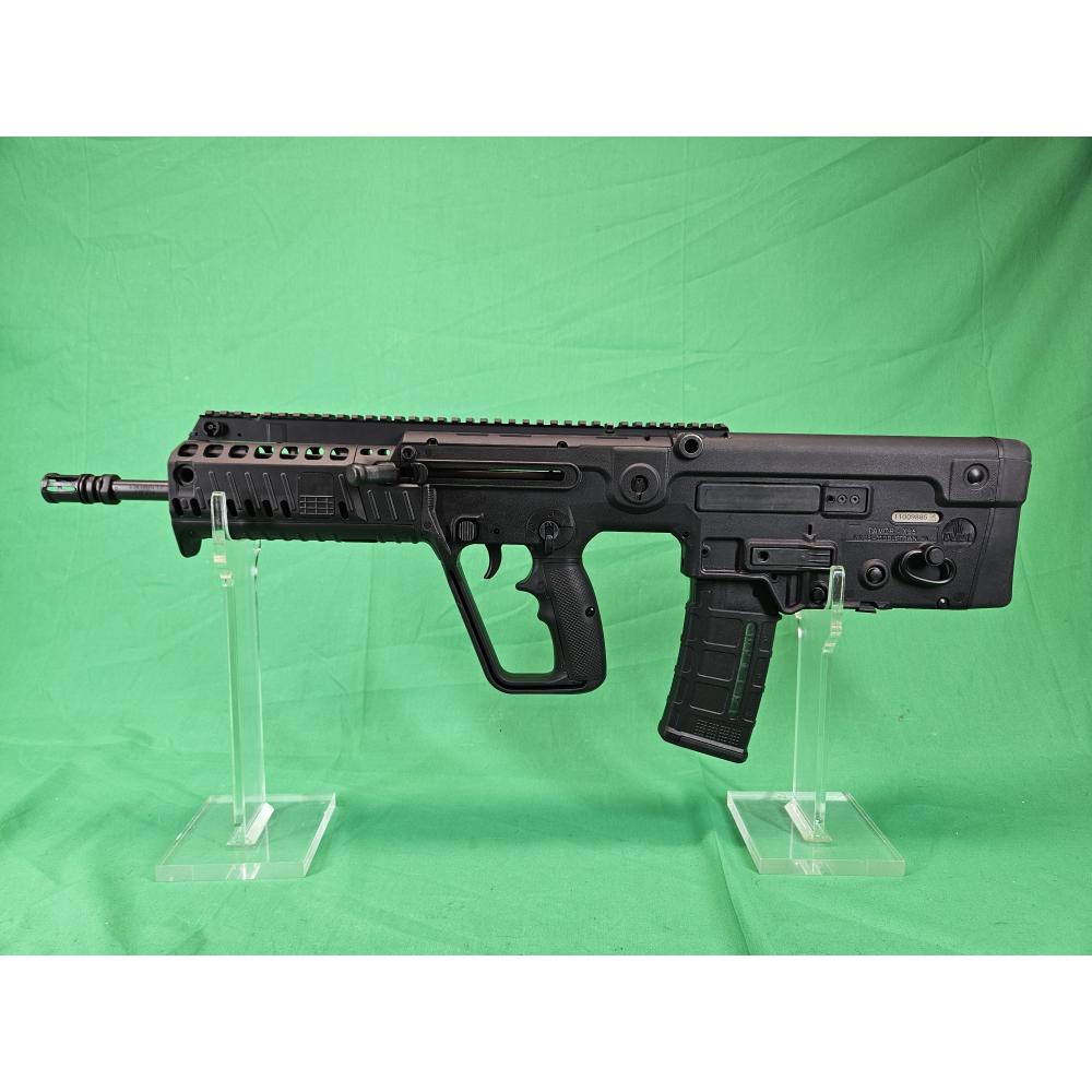 Used IWI Tavor X95